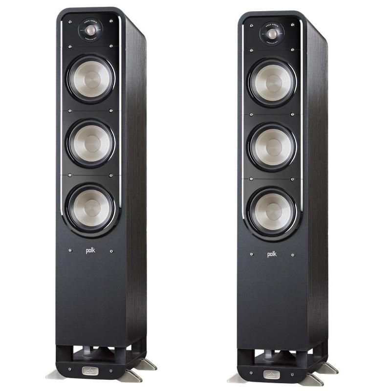 Polk Audio Signature S60E: ����������� ���������� ������